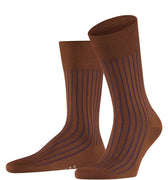 Shadow So Socks | Brown 14648-5036